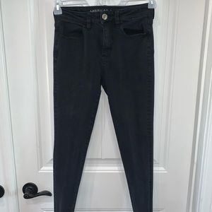 American eagle Jeggings